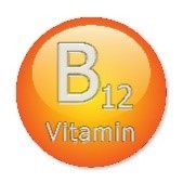 ویتامین B12	